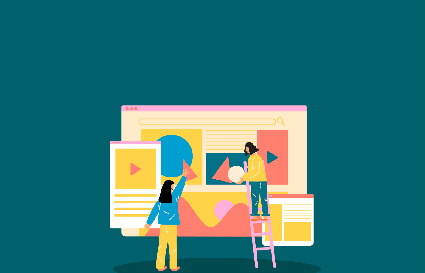 Best Blogging Platforms for 2025: Detailed Comparison for Beginners