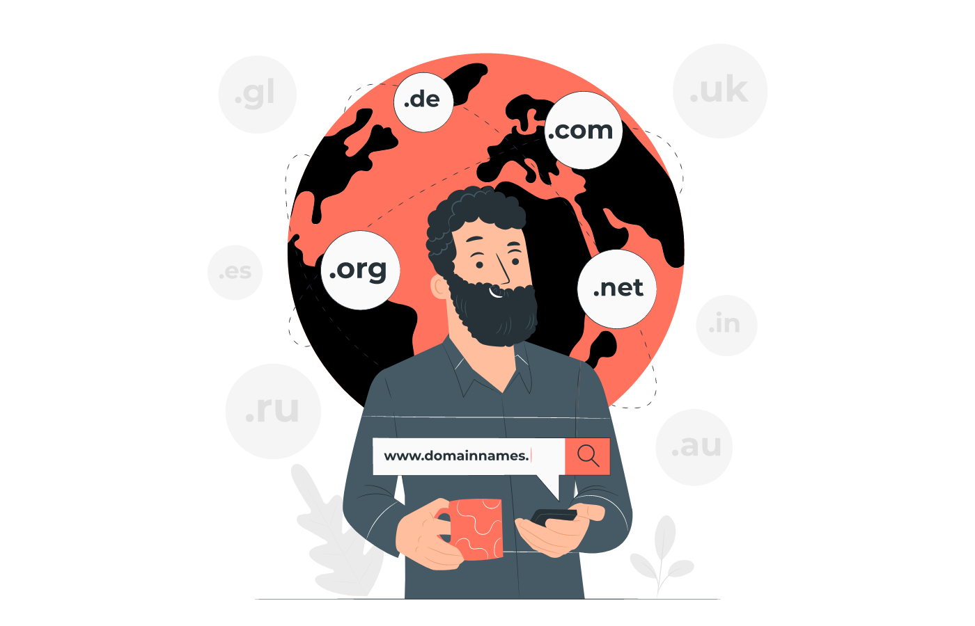 How to Choose the Perfect Domain Name for Your Blog