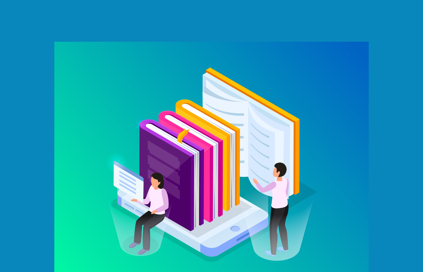 How to Sell Digital Products Online (2025 Guide for Bloggers)