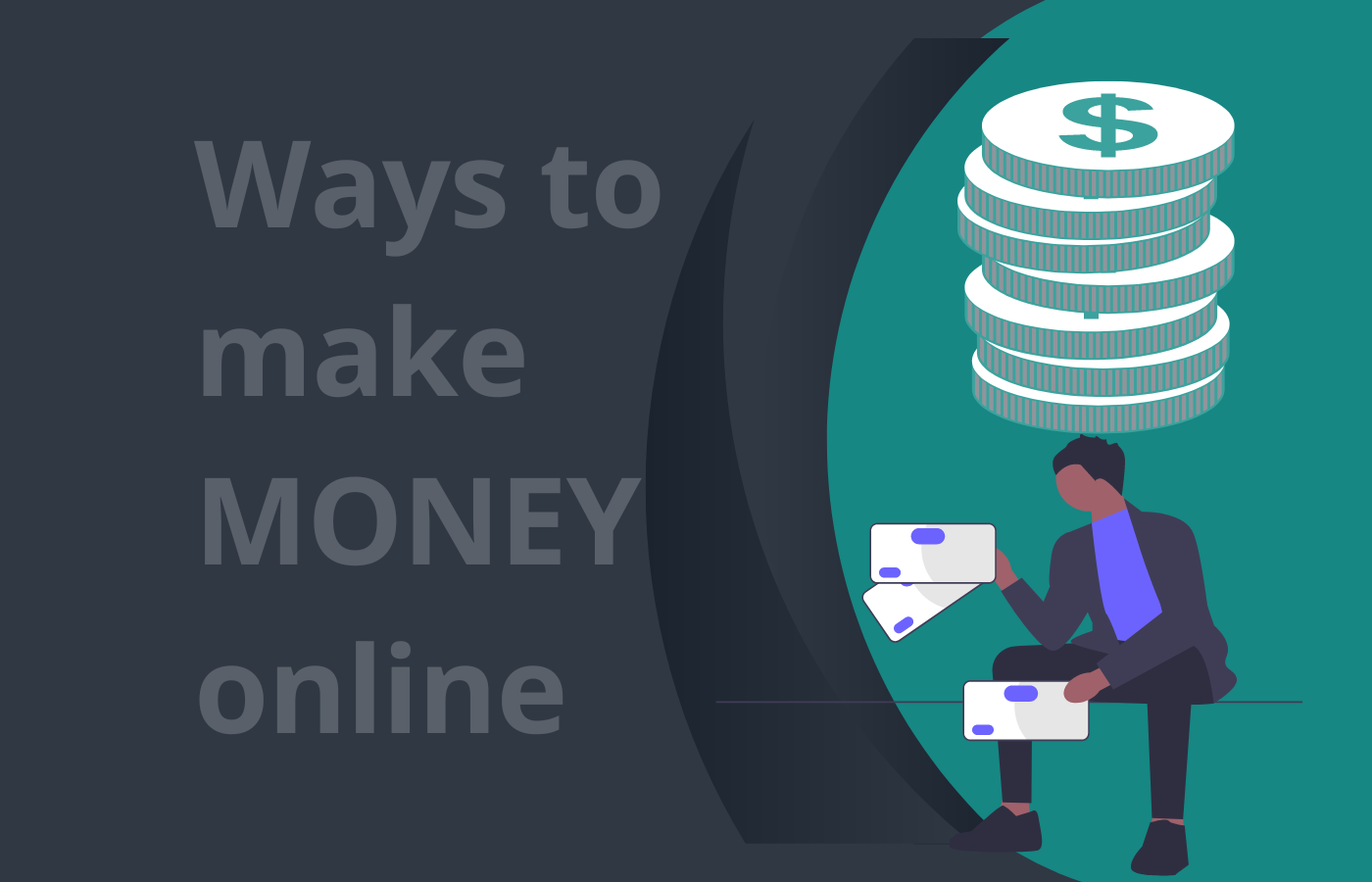 How to Make Money Online in 2025: Beginner-Friendly Roadmap